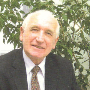Ing. Anton Uhnák, Dr.h.c.